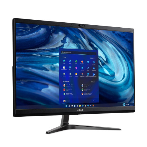Acer Veriton VZ2594G Intel® Core™ i5 i5-1235U 60,5 cm (23.8") 1920 x 1080 pixels PC All-in-One 16 GB DDR4-SDRAM 512 GB SSD