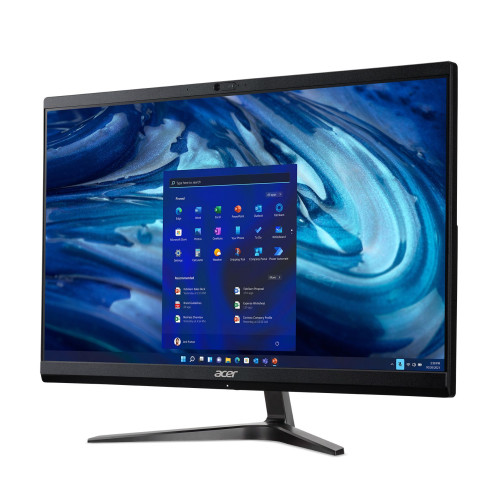 Acer Veriton VZ2594G Intel® Core™ i5 i5-1235U 60,5 cm (23.8") 1920 x 1080 pixels PC All-in-One 16 GB DDR4-SDRAM 512 GB SSD