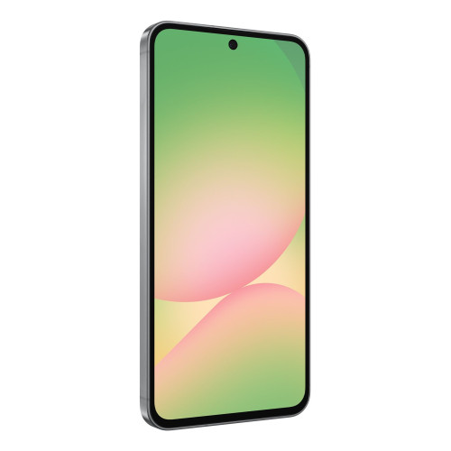 Samsung Galaxy A56 17 cm (6.7") Dual SIM Android 15 5G USB Type-C 8 GB 256 GB 5000 mAh Grafite