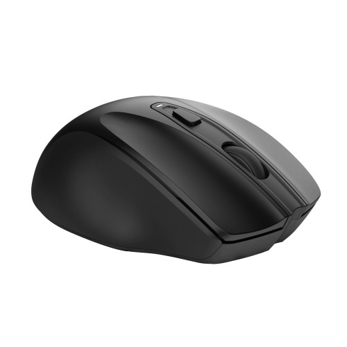 Trust Nito rato Universal Mão direita RF Wireless Ótico 2200 DPI