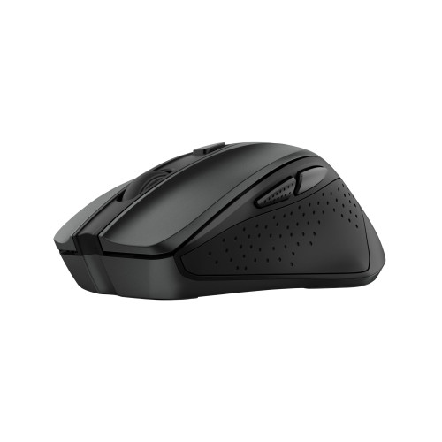 Trust Nito rato Universal Mão direita RF Wireless Ótico 2200 DPI