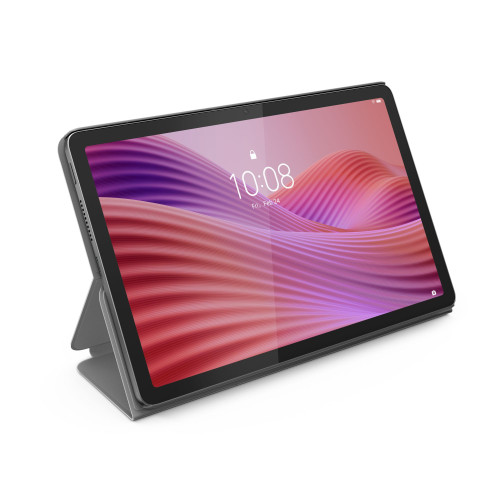 Lenovo ZG38C06653 capa para tablet 25,6 cm (10.1") Fólio Cinzento