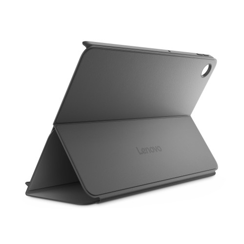 Lenovo ZG38C06653 capa para tablet 25,6 cm (10.1") Fólio Cinzento