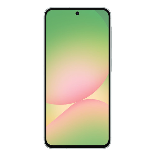 Samsung Galaxy A56 17 cm (6.7") Dual SIM Android 15 5G USB Type-C 8 GB 128 GB 5000 mAh Azeitona