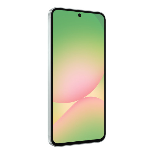 Samsung Galaxy A56 17 cm (6.7") Dual SIM Android 15 5G USB Type-C 8 GB 128 GB 5000 mAh Azeitona