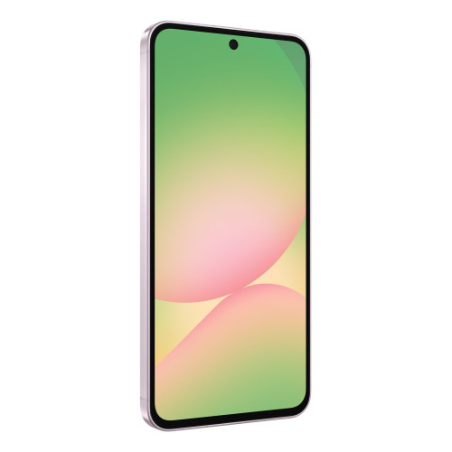 Samsung Galaxy A56 17 cm (6.7") Dual SIM Android 15 5G USB Type-C 8 GB 128 GB 5000 mAh Rosa