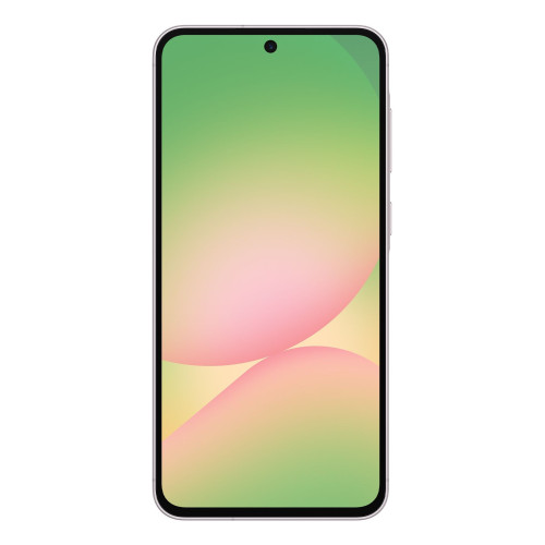 Samsung Galaxy A56 17 cm (6.7") Dual SIM Android 15 5G USB Type-C 8 GB 256 GB 5000 mAh Rosa