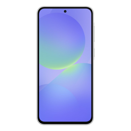 Samsung SM-A366B DS 17 cm (6.7") Dual SIM Android 15 5G USB Type-C 6 GB 256 GB 5000 mAh Branco