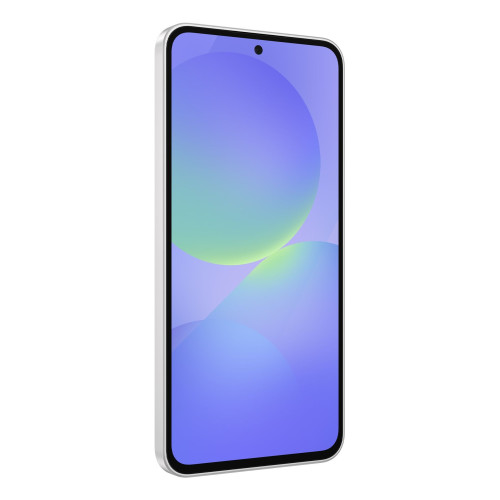 Samsung SM-A366B DS 17 cm (6.7") Dual SIM Android 15 5G USB Type-C 6 GB 256 GB 5000 mAh Branco