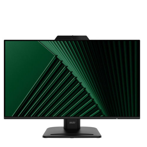 MSI PRO MP272PMG monitor de ecrã 68,6 cm (27") 1920 x 1080 pixels Full HD LCD Preto