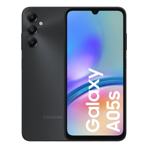 Samsung Galaxy SM-A057G 17 cm (6.7") Dual SIM Android 13 4G USB Type-C 4 GB 128 GB 5000 mAh Preto