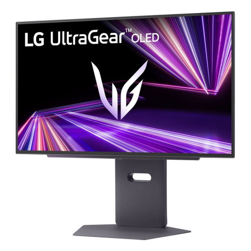 LG 27GX790A-B monitor de ecrã 68,6 cm (27") 2560 x 1440 pixels 2K OLED Preto