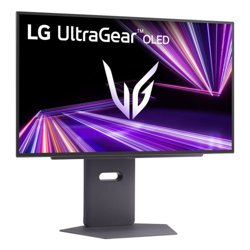 LG 27GX790A-B monitor de ecrã 68,6 cm (27") 2560 x 1440 pixels 2K OLED Preto