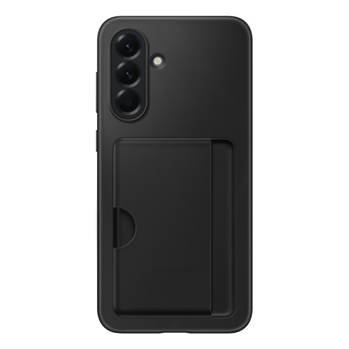 Samsung EF-OA566 capa para telemóvel 17 cm (6.7") Preto