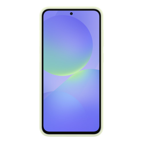 Samsung EF-PA366 capa para telemóvel 17 cm (6.7") Verde claro