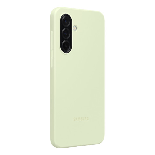 Samsung EF-PA366 capa para telemóvel 17 cm (6.7") Verde claro