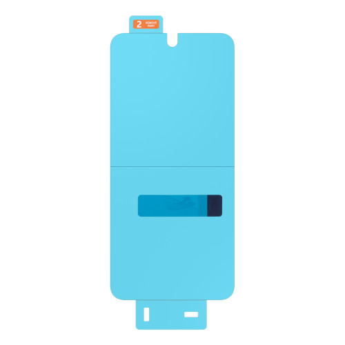Samsung EF-UA366 Proteção de ecrã transparente 1 unidade(s)