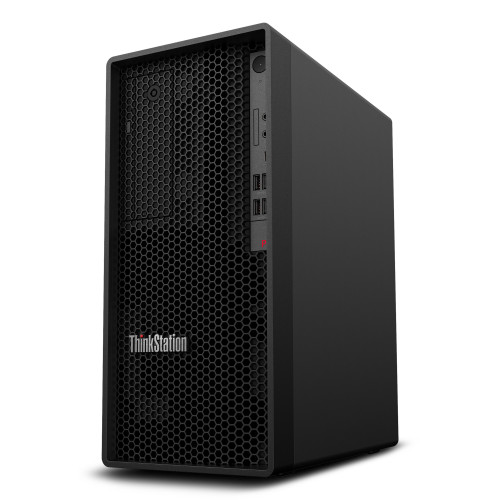 Lenovo ThinkStation P2 Tower Intel® Core™ i7 i7-14700 32 GB DDR5-SDRAM 1 TB SSD NVIDIA GeForce RTX 4060 Windows 11 Pro