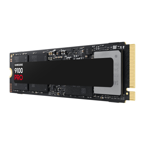Samsung MZ-VAP4T0 4 TB M.2 PCI Express 5.0 NVMe V-NAND TLC