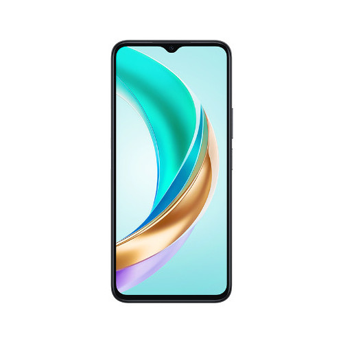 Honor X6b 16,7 cm (6.56") Dual SIM Android 14 4G USB Type-C 4 GB 128 GB 5200 mAh Preto