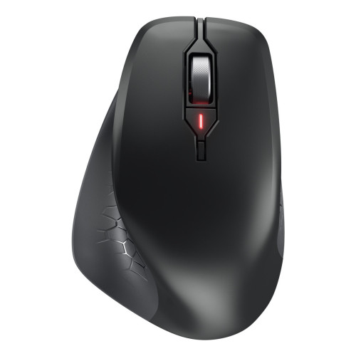 CHERRY JW-8550-2 rato Universal Mão direita RF Wireless Ótico 4000 DPI
