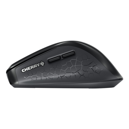 CHERRY JW-8550-2 rato Universal Mão direita RF Wireless Ótico 4000 DPI