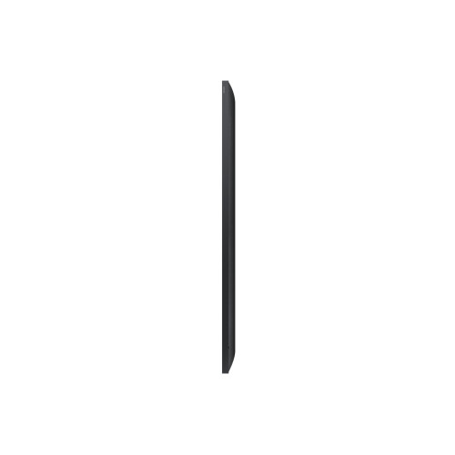 Samsung LH105QPD5BGXEN ecrã de sinalização 2,67 m (105") Wi-Fi 500 cd m² 5K Ultra HD Preto Tizen 7.0 24 7