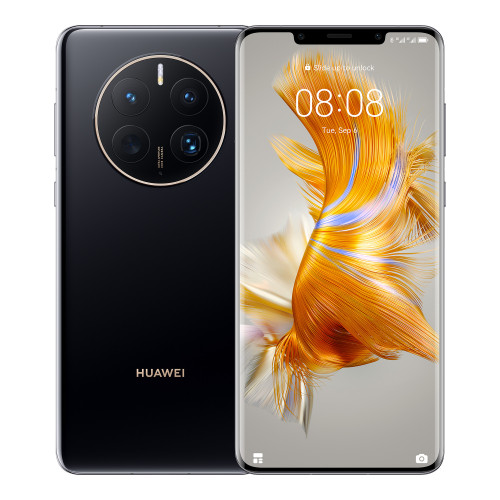 Huawei Mate 50 Pro 17,1 cm (6.74") Dual SIM Android 13 4G USB Type-C 8 GB 256 GB 4700 mAh Preto