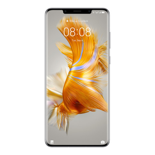 Huawei Mate 50 Pro 17,1 cm (6.74") Dual SIM Android 13 4G USB Type-C 8 GB 256 GB 4700 mAh Preto