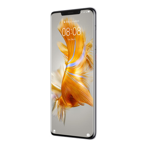 Huawei Mate 50 Pro 17,1 cm (6.74") Dual SIM Android 13 4G USB Type-C 8 GB 256 GB 4700 mAh Preto