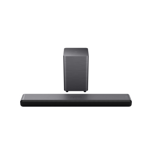 TCL S S55H Titânio 2.1 canais 110 W