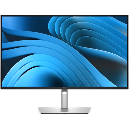 DELL Pro Plus P2725QE monitor de ecrã 68,6 cm (27") 3840 x 2160 pixels 4K Ultra HD LCD Preto, Prateado