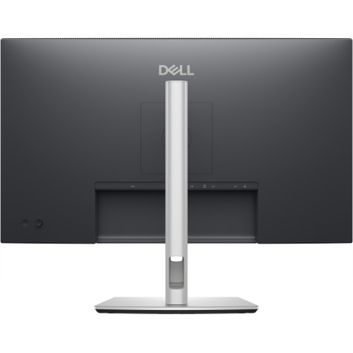 DELL Pro Plus P2725QE monitor de ecrã 68,6 cm (27") 3840 x 2160 pixels 4K Ultra HD LCD Preto, Prateado