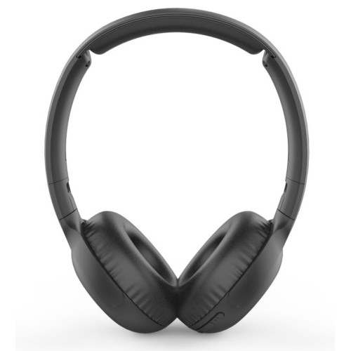 Philips TAUH202BK Auscultadores Sem fios Fita de cabeça Chamadas Música Bluetooth Preto