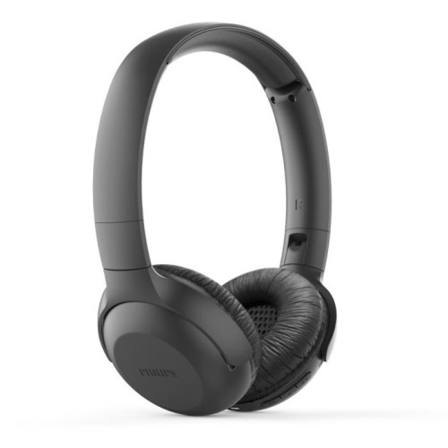 Philips TAUH202BK Auscultadores Sem fios Fita de cabeça Chamadas Música Bluetooth Preto