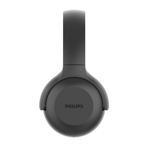 Philips TAUH202BK Auscultadores Sem fios Fita de cabeça Chamadas Música Bluetooth Preto