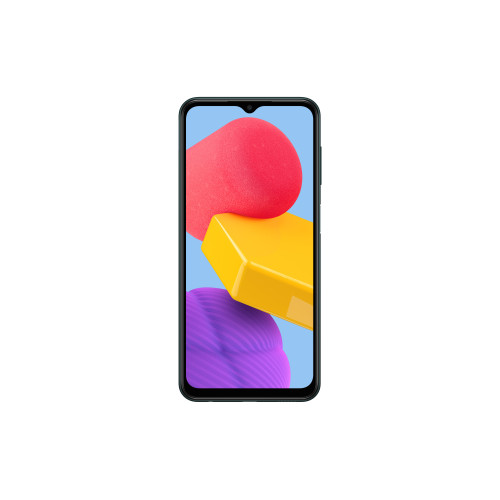 Samsung Galaxy M13 16,8 cm (6.6") Dual SIM híbrido 4G USB Type-C 4 GB 64 GB 5000 mAh Verde