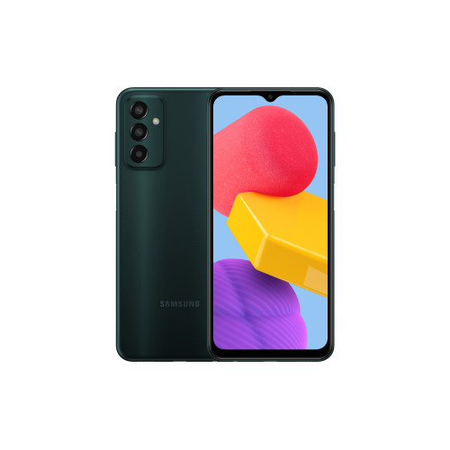 Samsung Galaxy M13 16,8 cm (6.6") Dual SIM híbrido 4G USB Type-C 4 GB 64 GB 5000 mAh Verde