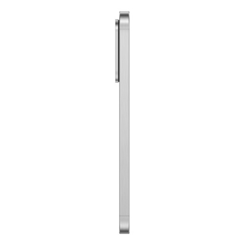Samsung Galaxy A56 17 cm (6.7") Dual SIM Android 15 5G USB Type-C 8 GB 128 GB 5000 mAh Cinzento claro