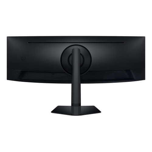 Samsung G91F monitor de ecrã 124,5 cm (49") 5120 x 1440 pixels Dual QHD LCD Preto