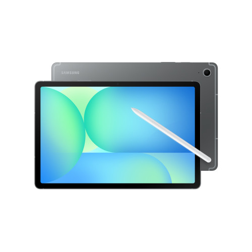 Samsung Galaxy Tab S10 FE 5G Samsung Exynos LTE-TDD & LTE-FDD 128 GB 27,7 cm (10.9") 8 GB Wi-Fi 6 (802.11ax) Cinzento