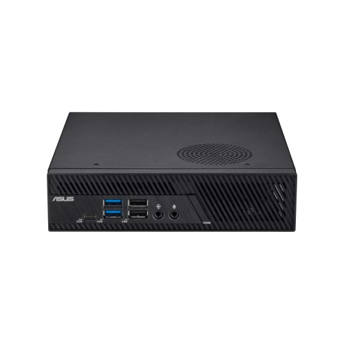 ASUS PB63-B5047MH Intel® Core™ i5 i5-13400 16 GB DDR5-SDRAM 512 GB SSD Mini PC Preto