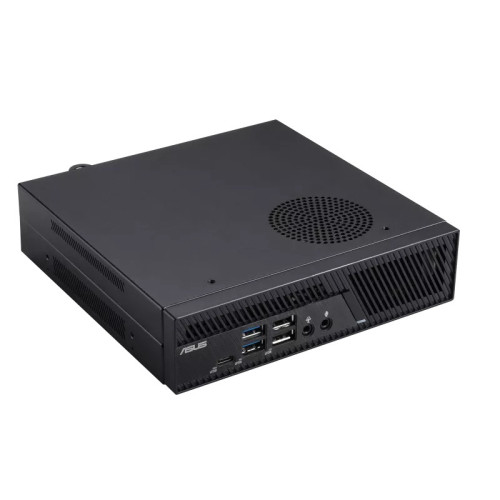 ASUS PB63-B5047MH Intel® Core™ i5 i5-13400 16 GB DDR5-SDRAM 512 GB SSD Mini PC Preto