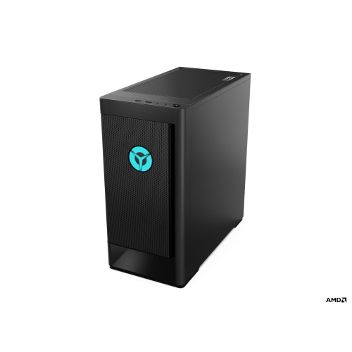 Lenovo Legion T5 26AMR5 AMD Ryzen™ 7 5700G 16 GB DDR4-SDRAM 512 GB SSD NVIDIA GeForce RTX 3070 Tower PC Preto