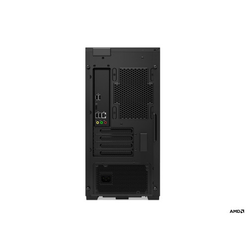 Lenovo Legion T5 26AMR5 AMD Ryzen™ 9 5900X 16 GB DDR4-SDRAM 1 TB SSD NVIDIA GeForce RTX 3070 Tower PC Preto