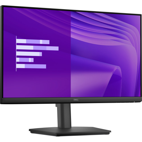 DELL E Series E2425HSM monitor de ecrã 60,5 cm (23.8") 1920 x 1080 pixels Full HD LCD Preto