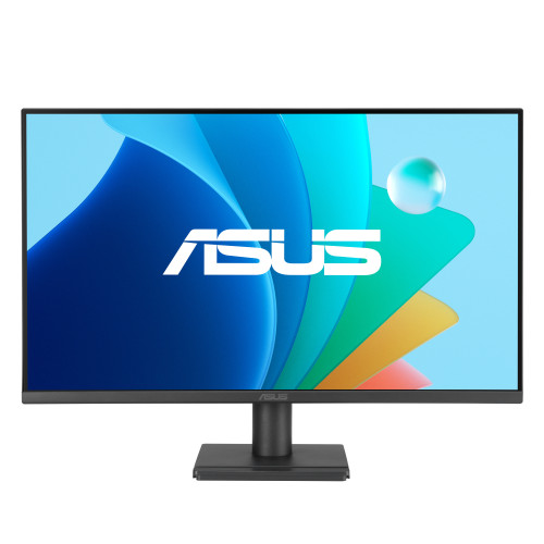 ASUS VA279HG monitor de ecrã 68,6 cm (27") 1920 x 1080 pixels Full HD LCD Preto