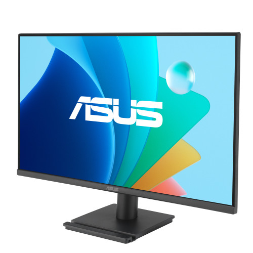 ASUS VA279HG monitor de ecrã 68,6 cm (27") 1920 x 1080 pixels Full HD LCD Preto
