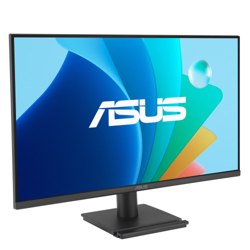 ASUS VA279HG monitor de ecrã 68,6 cm (27") 1920 x 1080 pixels Full HD LCD Preto