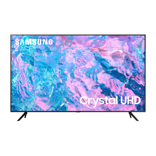 Samsung HCU7000 139,7 cm (55") 4K Ultra HD Smart TV Preto 20 W